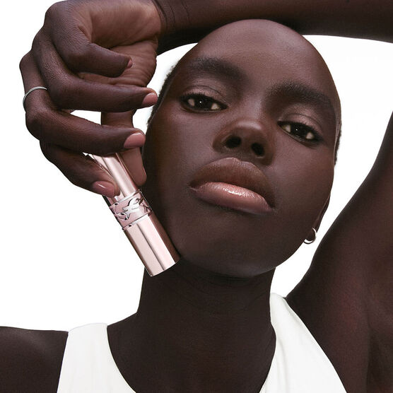 YSL Loveshine Candy Glow BALM 6B